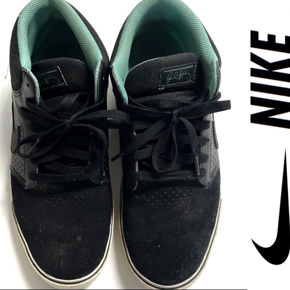 Nike Lunarlon Paul Rodriguez 5 mid